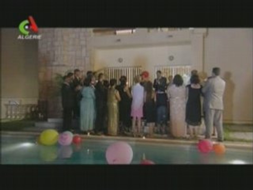 Nass Mlah City 3 Le Ticket Gagnant 2/2