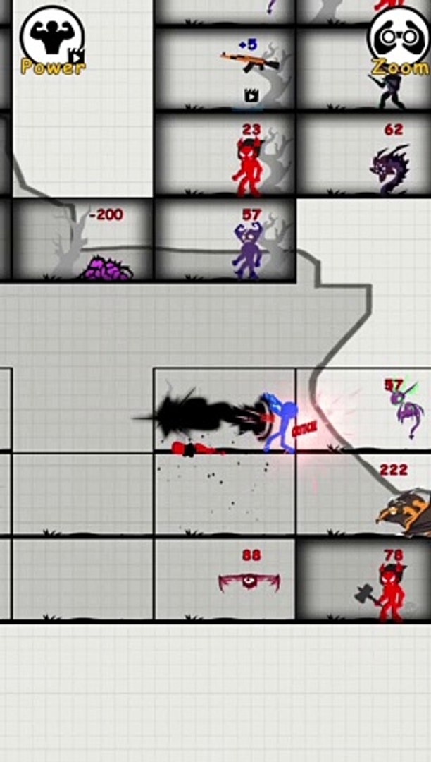 EPIC Stick Fight Battles: Insane Action and Intense Mayhem #prinavgamer  All Queries:-