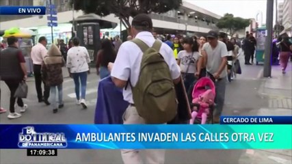Árbol cae y casi mata a padre y sus dos hijos en Ate
