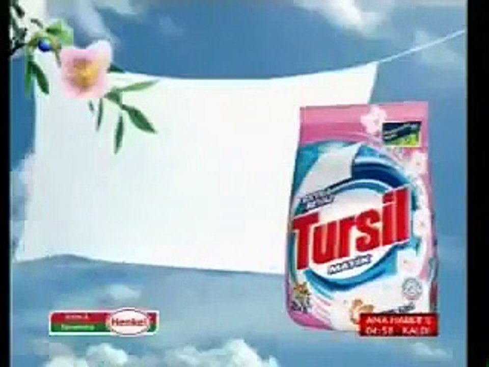 KANAL D 21 EYLÜL 2009 REKLAM KUŞAĞI