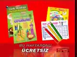KANAL D 25 EYLÜL 2009 REKLAM KUŞAĞI