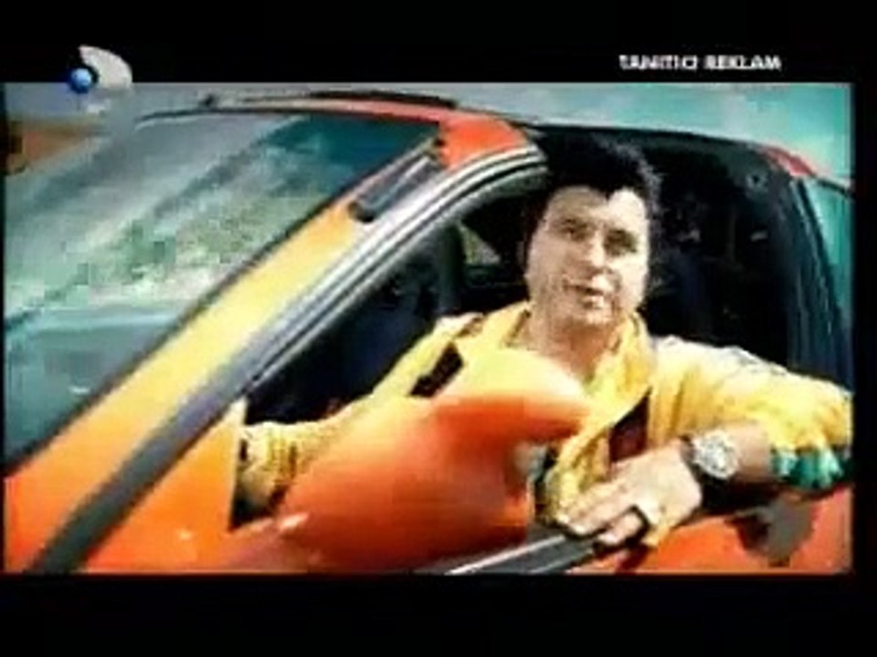 KANAL D 30 EYLÜL 2009 REKLAM KUŞAĞI