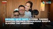 Gegara Sifat Raffi Ahmad, Gading Marten Prediksi Pernikahan Nagita Slavina Tak Langgeng
