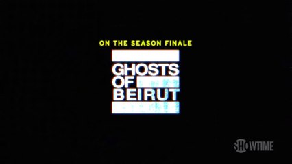 Ghosts of Beirut Season 1 Episode 4 Promo