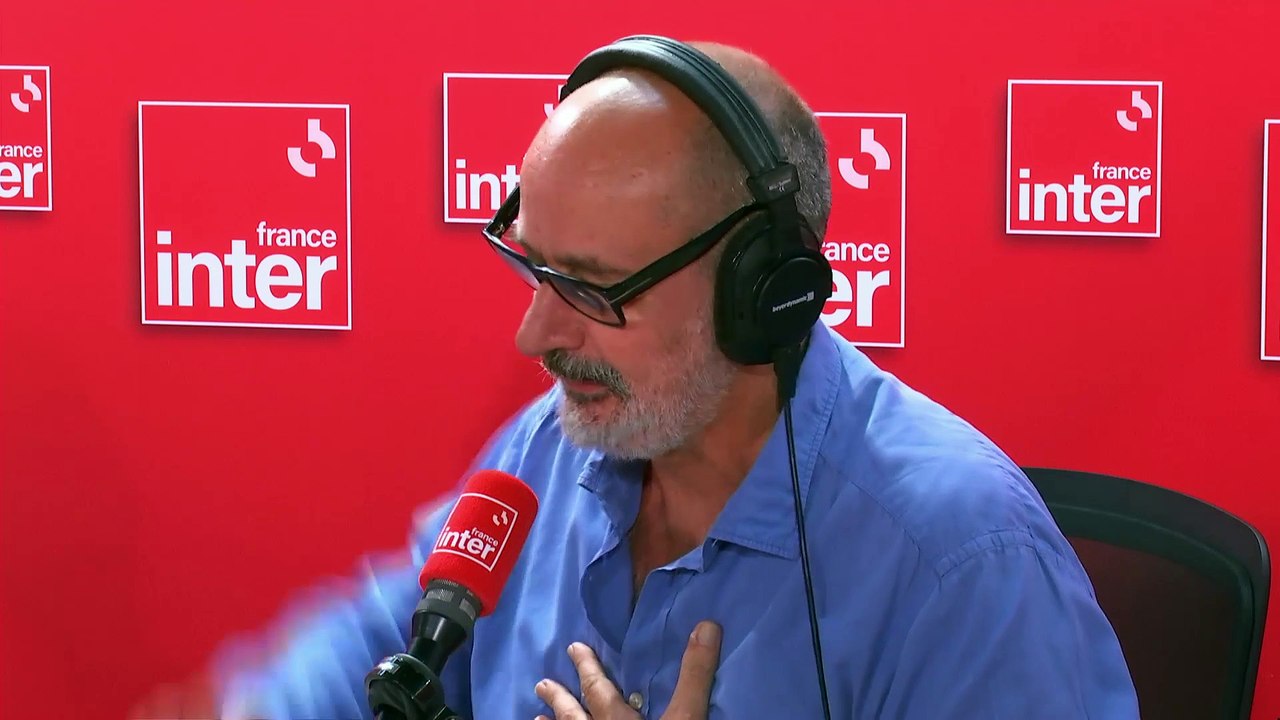 La Fête de l'école - Le billet de Daniel Morin