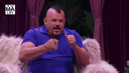 The Eric Andre Show 6x04 Season 6 Episode 4 Trailer -  Football Is Back