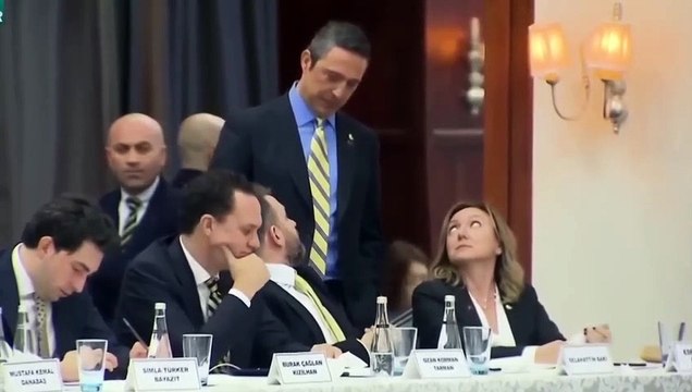 Ali Koç'un görüşeceği 2 teknik direktör Fenerbahçe taraftarını çıldırttı! Tepkiler çığ gibi