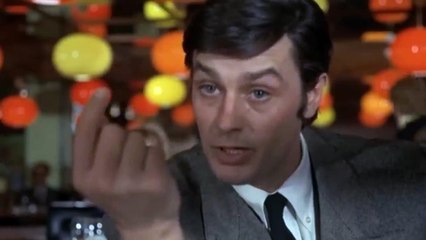 Adieu l'ami Bande-annonce (FR)