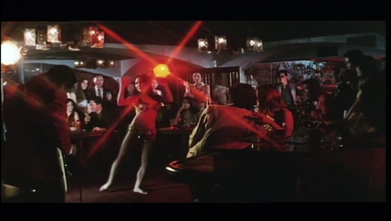 Salut Bruce Lee, bonjour le tigre Bande-annonce (EN)