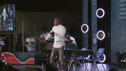 Why He Wants Delilah  - Manology -  Dr. Dharius Daniels