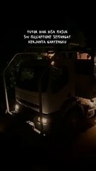 Story tambang, story logging