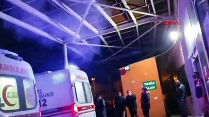 Kars'ta Pompalı Tüfekle Cinayet: 2 Ölü