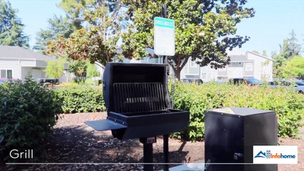 Cedar Glen: Contact, Pricing, Location, Apartment Features & More