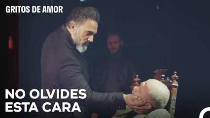No Dejaré Que Me Molestes - Gritos de Amor Capitulo 47