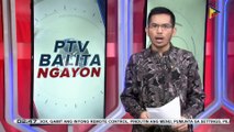 Mga residente sa 7KM extended danger zone, pinaghahanda sakaling itaas sa Alert Level 4 ang Bulkang Mayon