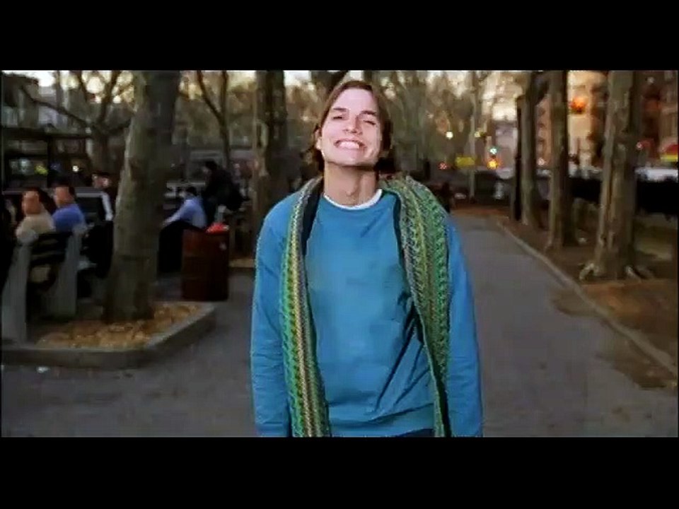 A Lot Like Love Trailer (2005)