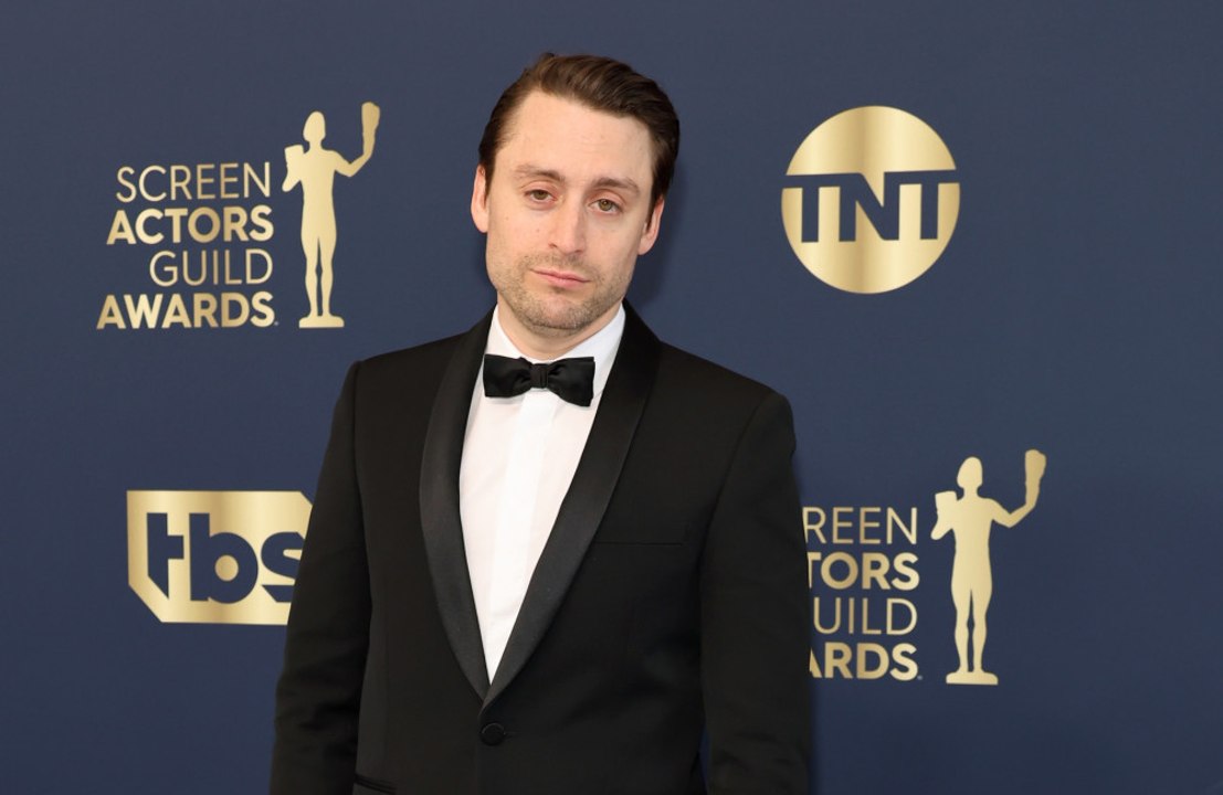 Kieran Culkin no sabía que Succession estaba terminando