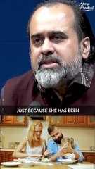 Get rid of this slavery || Acharya Prashant