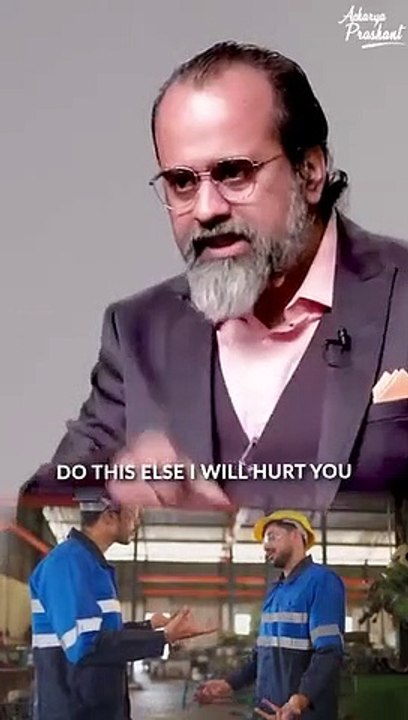Become Hurt Proof || Acharya Prashant