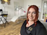 Mother of two opens new beauty salon in Hartlepool
