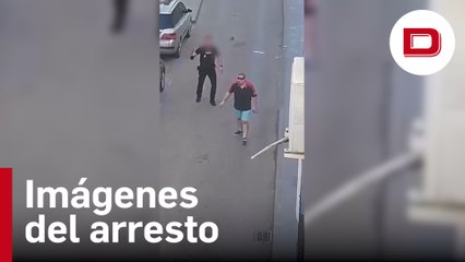 Un agente de la Policía Nacional es asesinado al intervenir en una isputa en Andújar