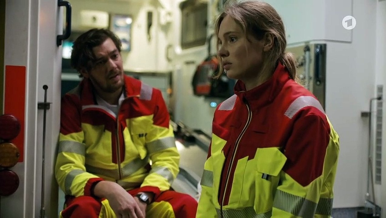 Polizeiruf 110: Paranoia