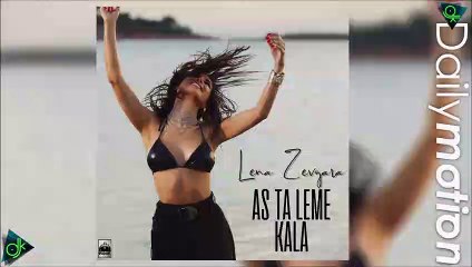 Λένα Ζευγαρά - Ας Τα Λέμε Καλά (Live)