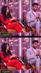 أحمد السالم يدافع عن ملكة كابلي ويكشف إمكانية عودتهما
