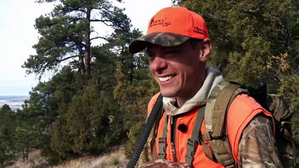 MeatEater - Meet the MeatEaters Montana Crew Muley
