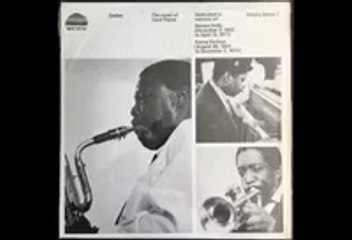 Cecil Payne - album Zodiac (the music of Cecil Payne) 1973