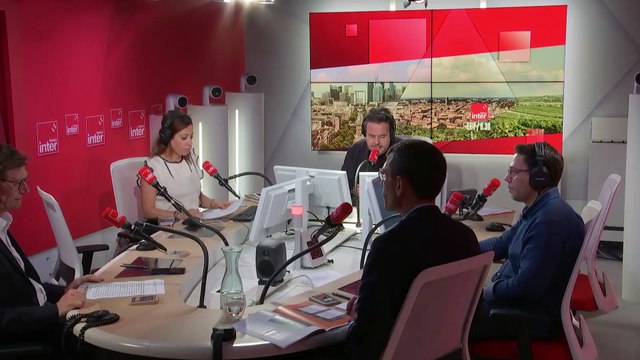 Les violences sexuelles faites aux enfants coûtent 10 milliards d'euros par an, révèle Édouard Durand