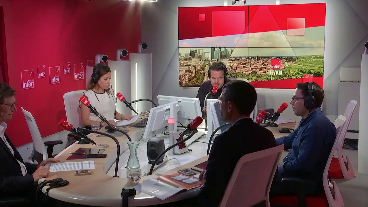 Les violences sexuelles faites aux enfants coûtent 10 milliards d'euros par an, révèle Édouard Durand