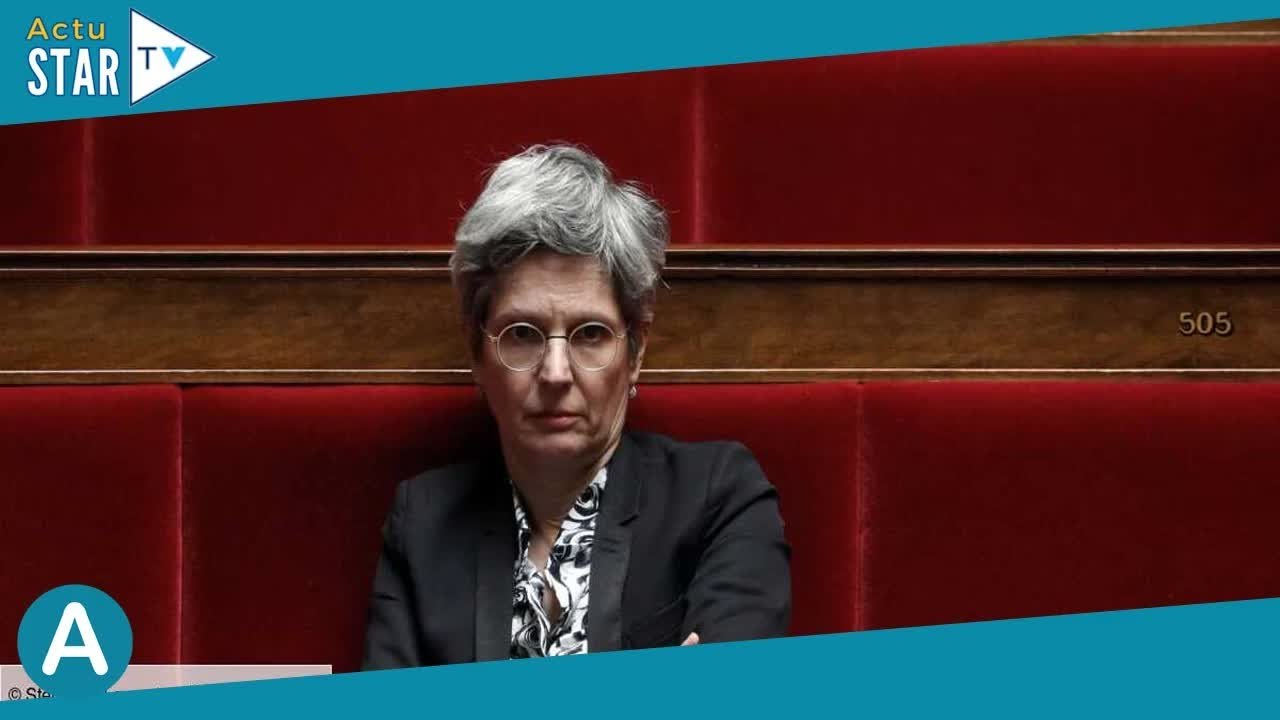 Sandrine Rousseau : pourquoi elle refuse parfois de prendre l’ascenseur à l’Assemblée nationale