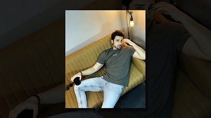 1 aydır aşk yaşadıkları konuşulan Sıla Türkoğlu ve Alp Navruz'dan ilk kare geldi