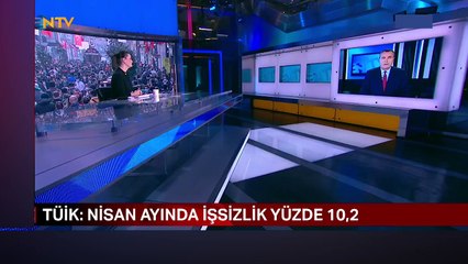 Le taux de chômage a-t-il augmenté en Turquie, quel pourcentage ? À combien s'élevait le salaire du chômage ?