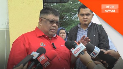 Kejayaan PRN Melaka mampu diterjemah di enam negeri - Ab Rauf
