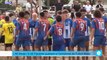 L'AE Roses i la UE Figueres guanyen el  Campionat de Catalunya de Futbol Platja juvenil i cadet