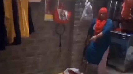 औरैया: दिव्यांग दंपति के घर हुई लाखों की चोरी, चोरों ने नगदी और जेवरात पर किया हाथ साफ