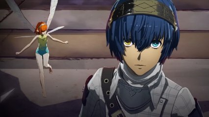 Metaphor: ReFantazio ist das neue Spiel der Persona-Macher