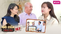 Gõ Cửa Thăm Nhà - Tập 167