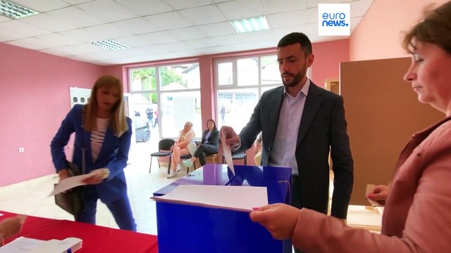 Montenegro | Ajustada victoria de los europeístas de Europa Ahora