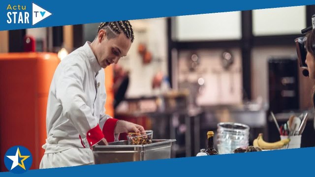 Danny Khezzar (Top Chef) : ce très gros projet dans lequel vous allez le retrouver tout l'été