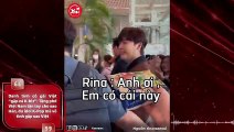 Danh tính cô gái Việt “gặp cả K-biz: Tặng phở Việt Nam tận tay cho sao Hàn, đu idol K-Pop mà vô tình gặp sao Việt