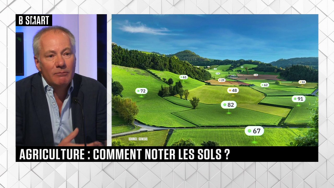 SMART IMPACT - L'invité de SMART IMPACT : Quentin Sannié (Genesis)