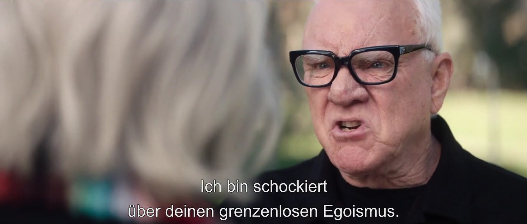 Moving On - Trailer (Deutsche UT) HD