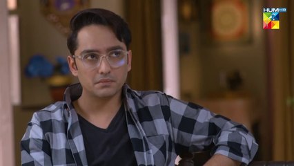 Fareb - Episode 06 - Best Scene 01....!! #zainbaig #zainabshabbir - FLO Digital