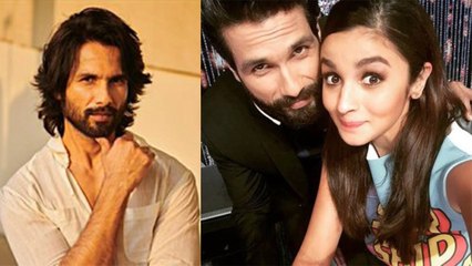 Alia Bhatt के जल्दी मां बनने पर ये क्या बोल गए Shahid Kapoor?, लोगों ने Mira का नाम लेकर किया Troll