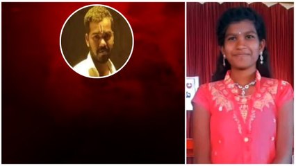 శిరీష కేసులో బావ అనిలే నిందితుడు..! | Telugu OneIndia