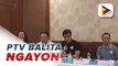 DILG, tiniyak ang pagtulong sa mga apektado ng Bulkang Mayon