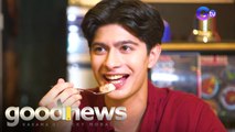 Dumayo tayo sa Ugbo, Tondo kasama si Anjay Anson! | Good News